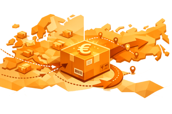 Адрес в Европе для покупок: как заказать и доставить в Россию