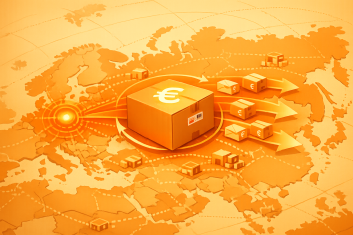 Доставка в Россию: модель для складов, байеров и логистов